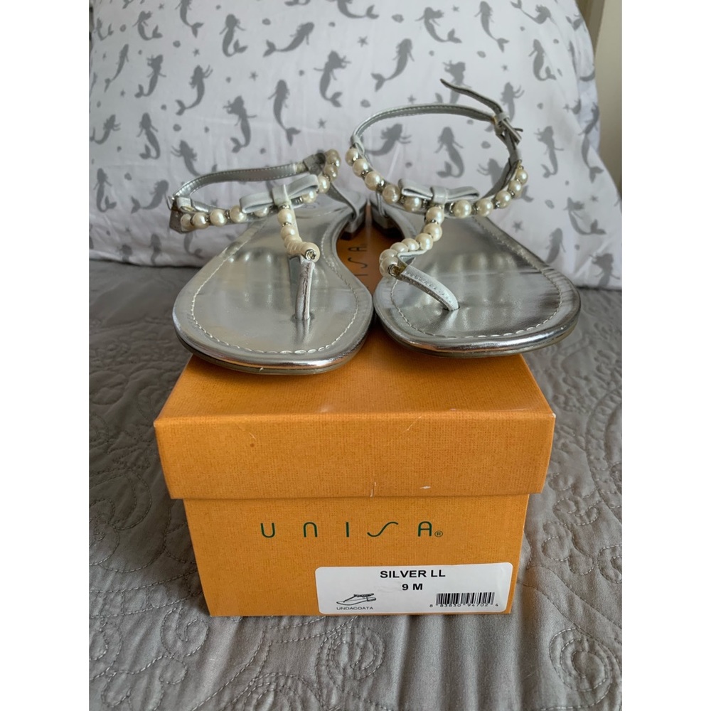Unisa Sandals